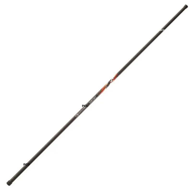 Nouveauté Manche D‘épuisette Garbolino Netsy Golden Carp
