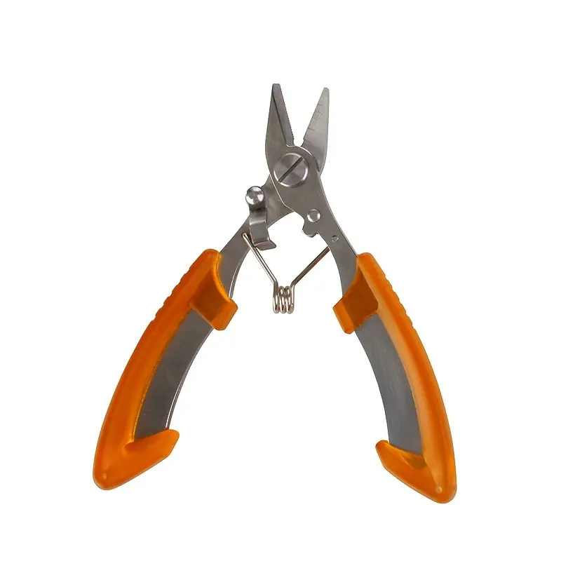 Ciseau à tresse Prologic Pro Braid Scissors Expédition Rapide