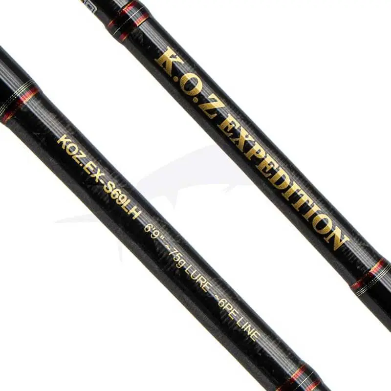 Vente Directe Smith KOZ Expedition S69 LH