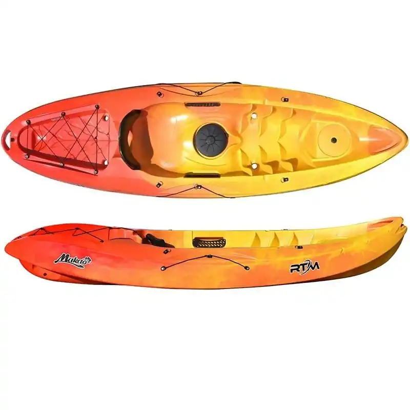 Kayak RTM Makao Confort Soleil Paiement Sécurisé