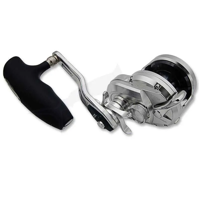 Shimano Ocea Jigger 2001NR-HG Prix Choc