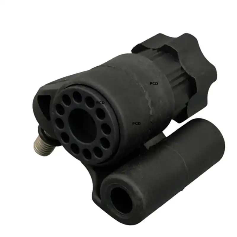 Tête Orientable Sensas Pour Bourriche GM Offre Limitée