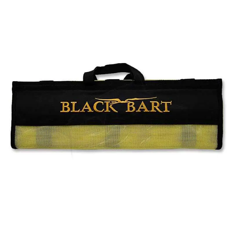 Black Bart Sacoche Leurres Large Dernier Modèle