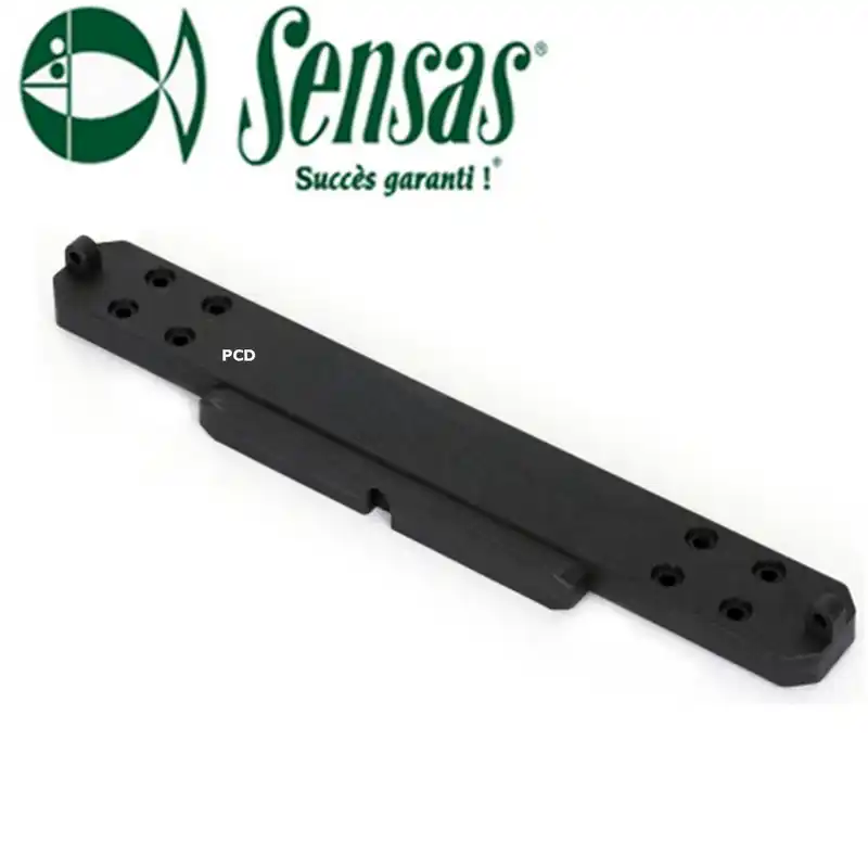 Offre Exclusive RAIL FIXATION PANIER WORLD CHAMPION SENSAS