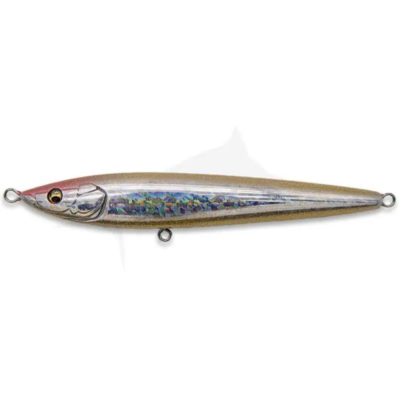 Livraison Express Megabass Saury Flottant