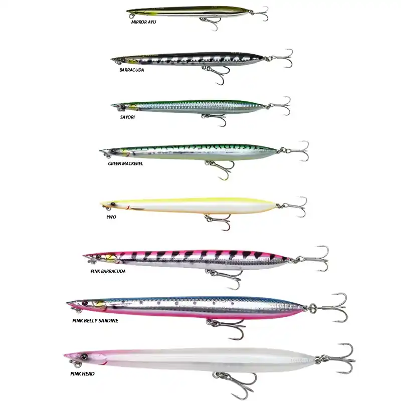 Leurre Savage Gear Surf Walker – floating – 125 10g F Sardine PHP Commande En Gros