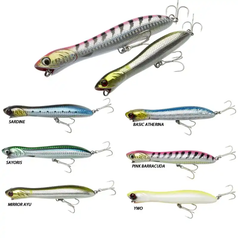 Acheter En Ligne Leurre Savage Gear Panic Prey V2