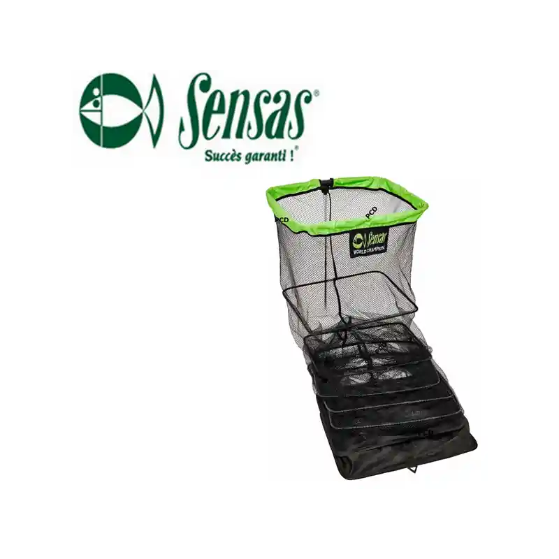 Commande En Gros BOURRICHE SENSAS GLOUCESTER