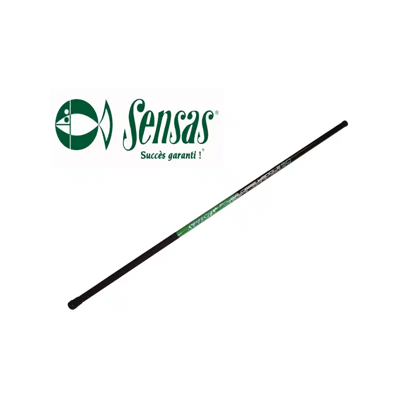 MANCHE D‘EPUISETTE POWER HANDLE 50 SENSAS Acheter Direct