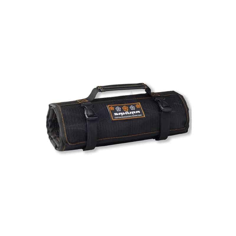 Authentique Sakura Jig Roll Binder