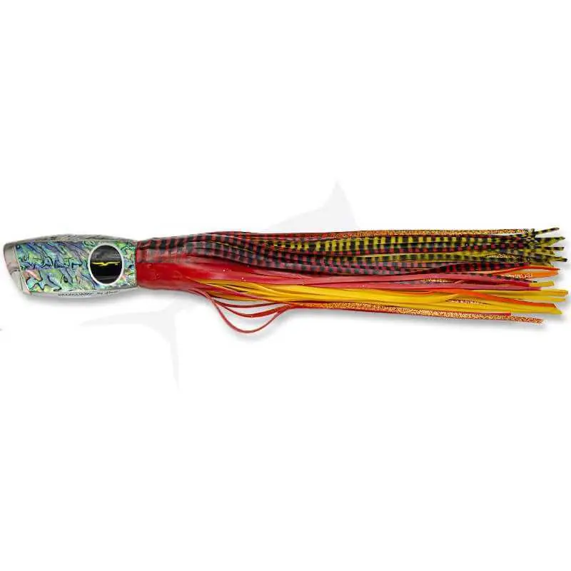 Promotion Saisonnière Black Bart Brazilliano