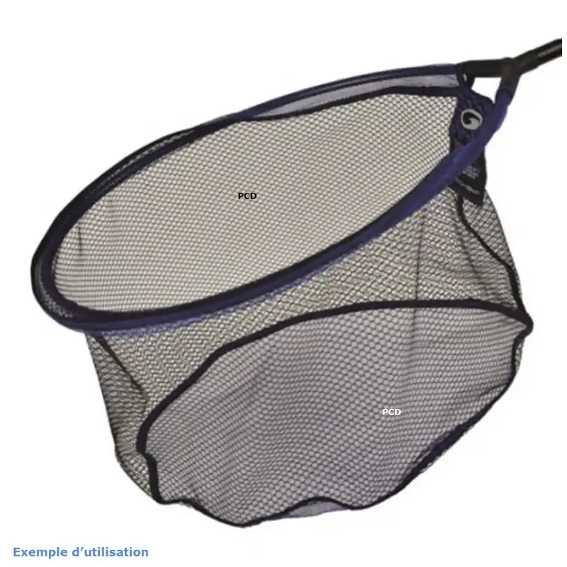 Tête D‘épuisette Garbolino Light Scoop Offre Exclusive