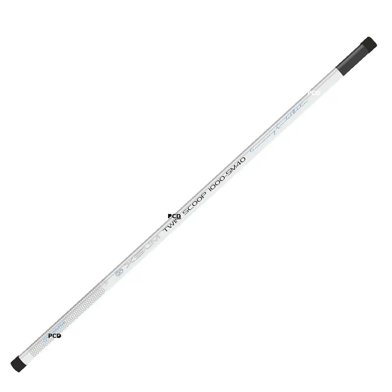 Achetez Aujourd'hui Manche D‘épuisette Garbolino Xslim Anniversary 80 Compétition Twin Scoop 1000