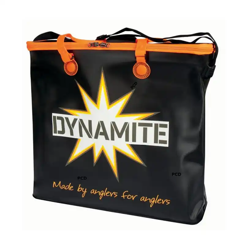Promotion Sac A Bourriche Dynamite Baits Eva Keepnet Storage Bag