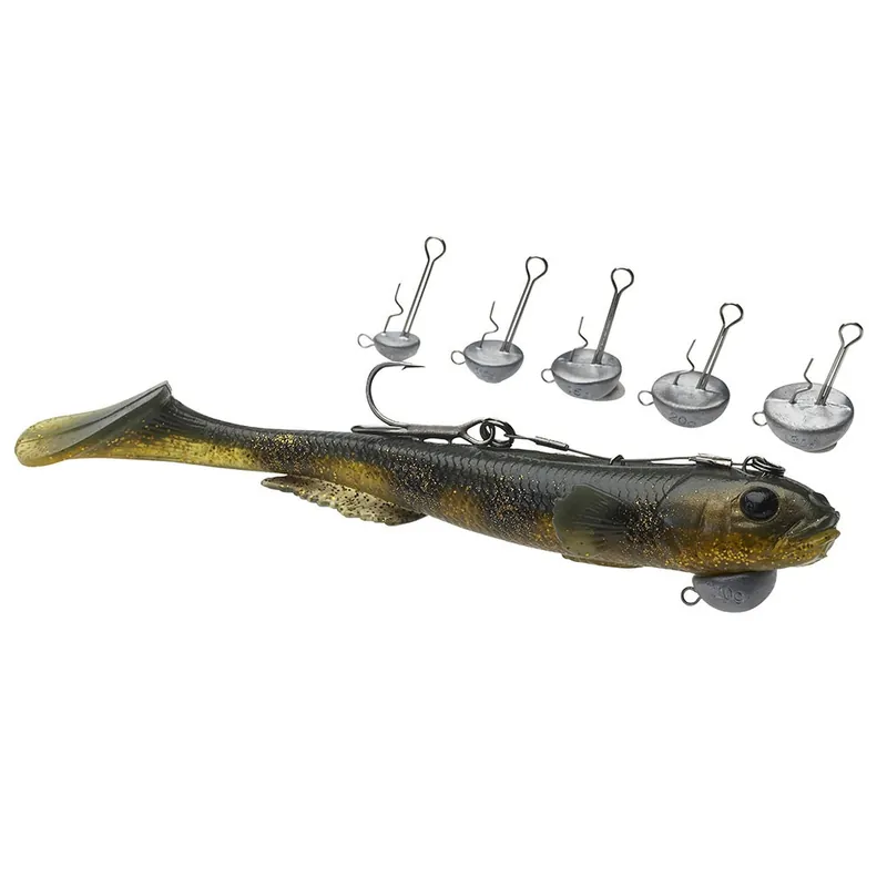 Tête plombée Savage Gear Tête Punch Super Prix