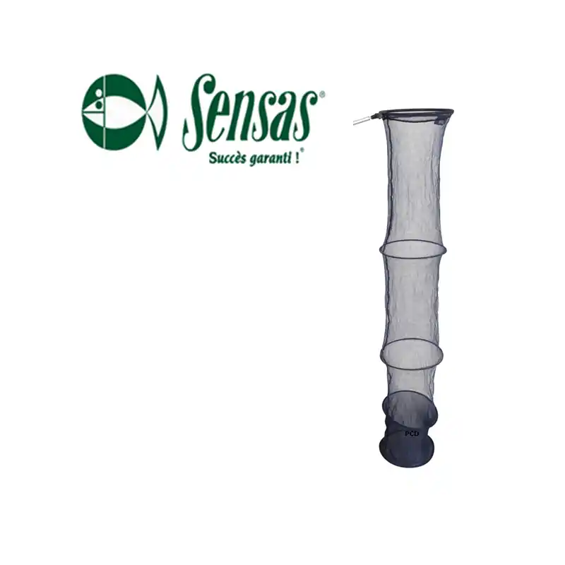 BOURRICHE NAVY SENSAS RONDE Solde