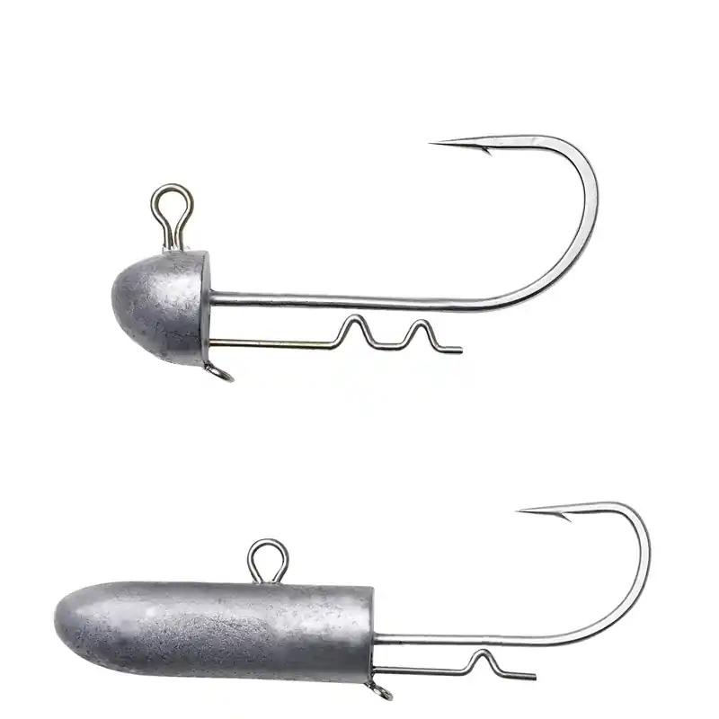 Acheter En Ligne Tête plombée Savage Gear SG Bullet – M 3/0 10g 2pcs
