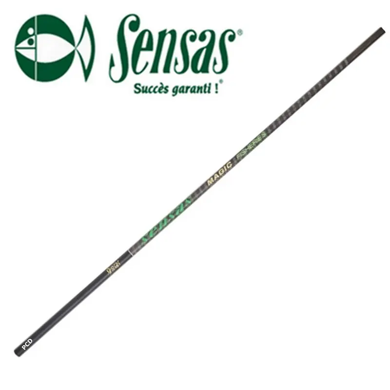 Offre Du Jour MANCHE D‘EPUISETTE MAGIC FISHERIES 400 SENSAS