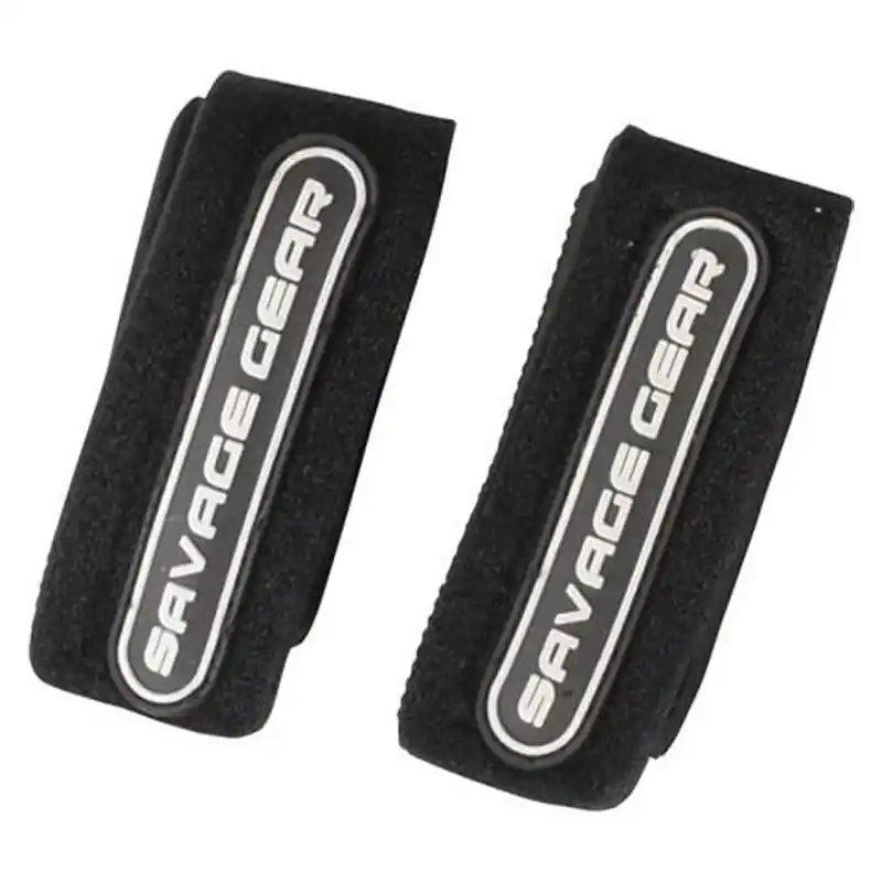 Nouvelle Collection Attache Canne Savage gear Néoprène
