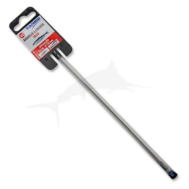 Aiguilles à Locher Vif Flashmer Dernier Modèle