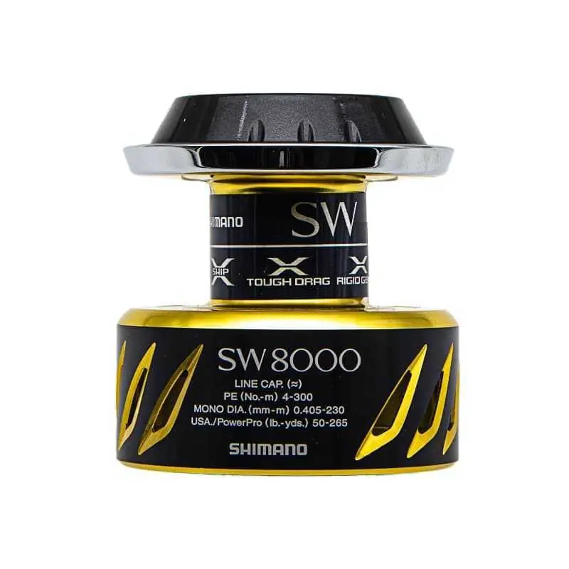 Bobine Shimano Stella SWB Acheter En Ligne