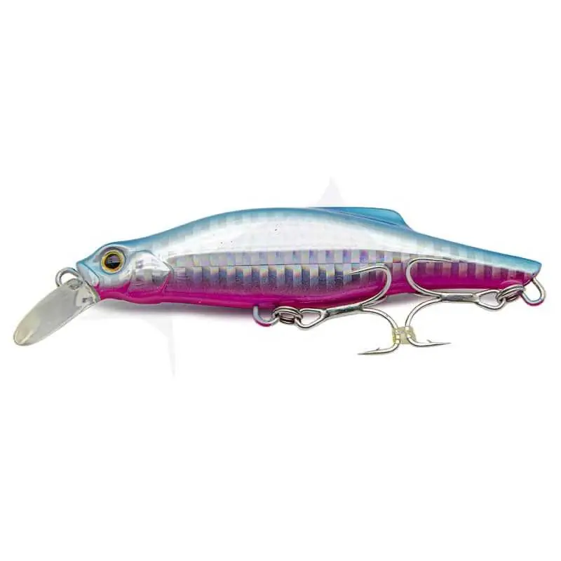Jackson Pin Tail Commander Maintenant