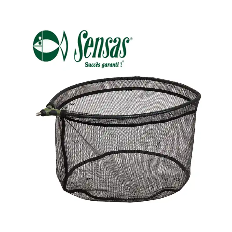 Top Vente TETE EPUISETTE SENSAS FISHERIE RUBBER