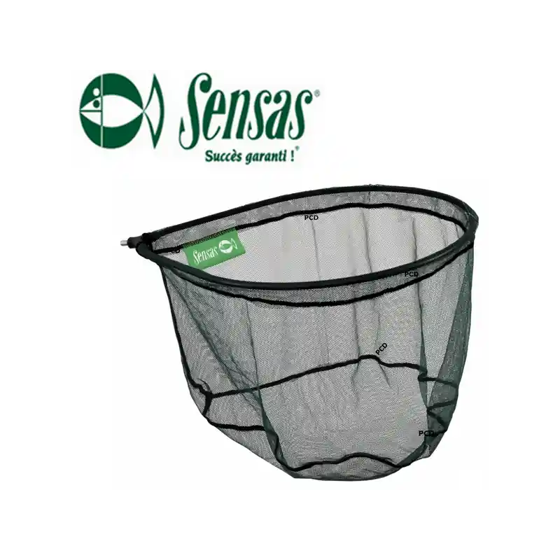 TETE D‘EPUISETTE CONCOURS 50CM SENSAS Pas Cher