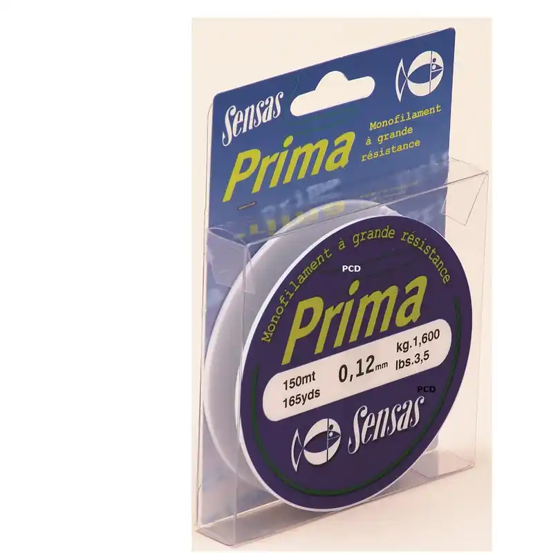 Nylon Sensas Prima 150m Offre Limitée