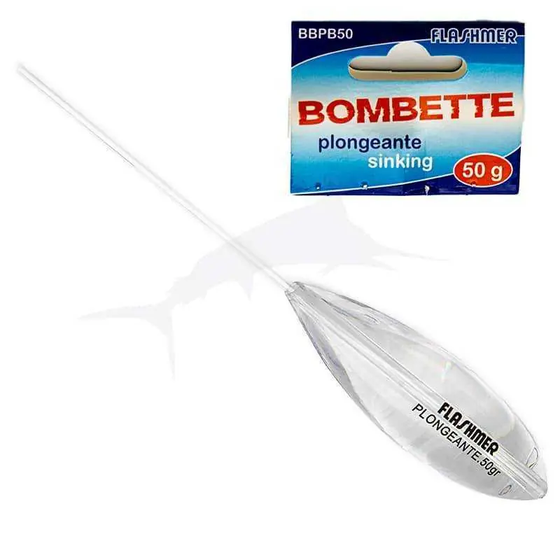 Bombette Flashmer Usine Directe