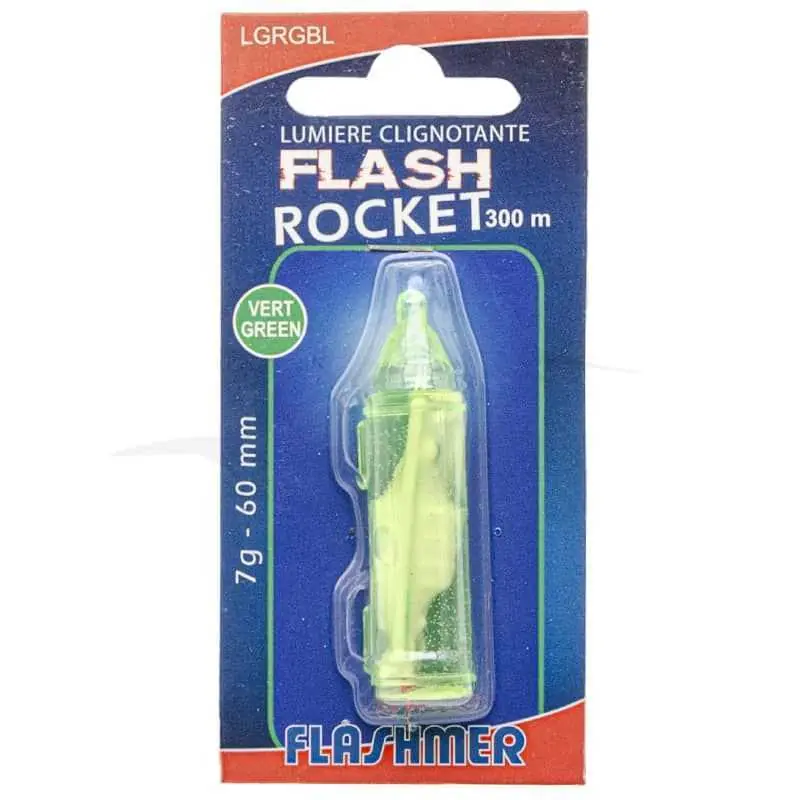 Acheter En Ligne Flashmer Flash Rocket