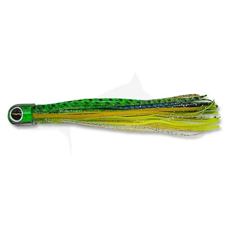 Black Bart Ika Commander Vite