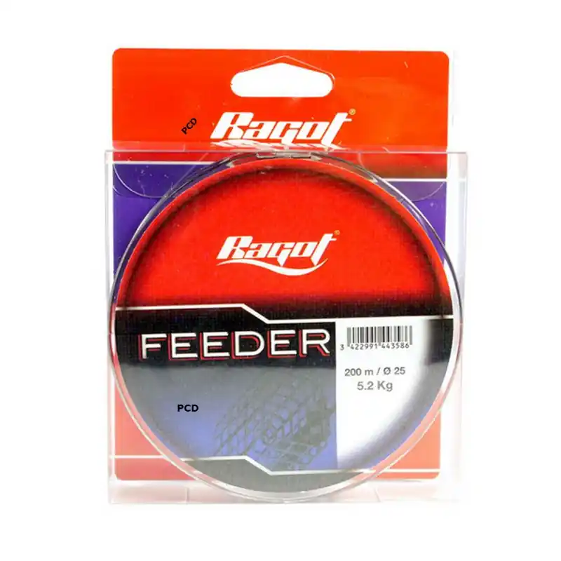 Petit Prix Nylon Ragot Fedder 200M