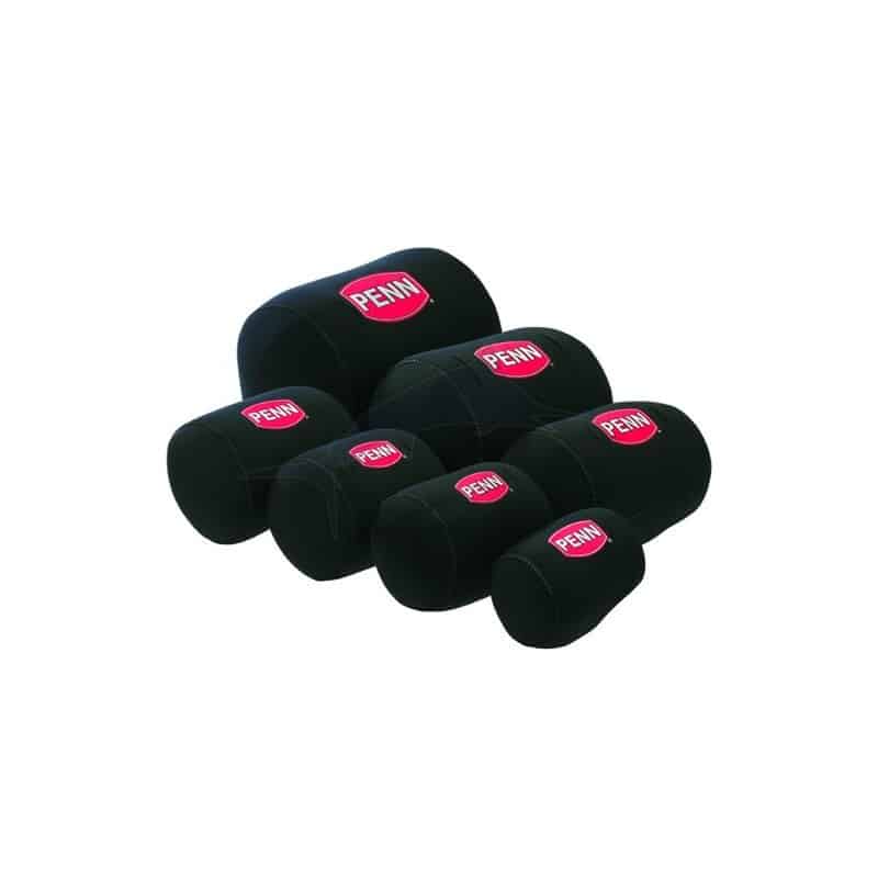 Housse moulinet Penn Neoprene Conventional Prix Réduit
