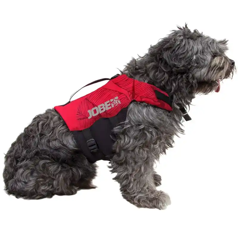 Nouvel Arrivage Gilet Jobe pour chien Rose XS