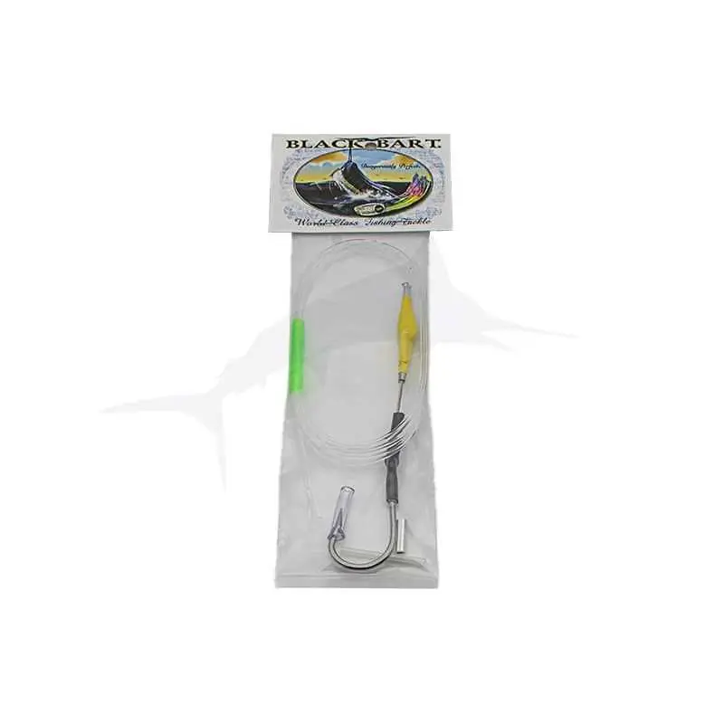 Soldes Black Bart Single Hookset