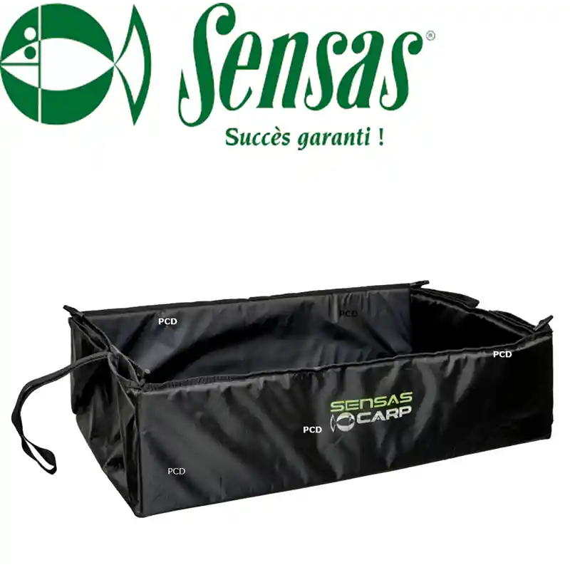 TAPIS DE RECEPTION SENSAS CARP Achat Immédiat