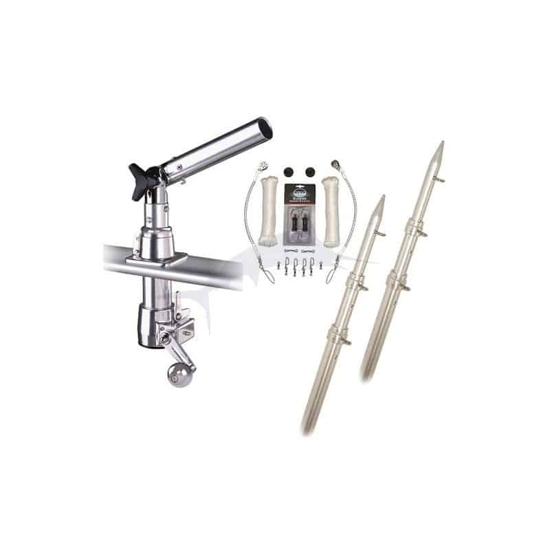 Petit Prix Rupp Z-30 Top Gun Base Package