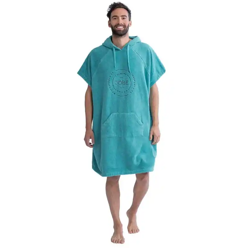 Poncho de bain Jobe Offre Limitée