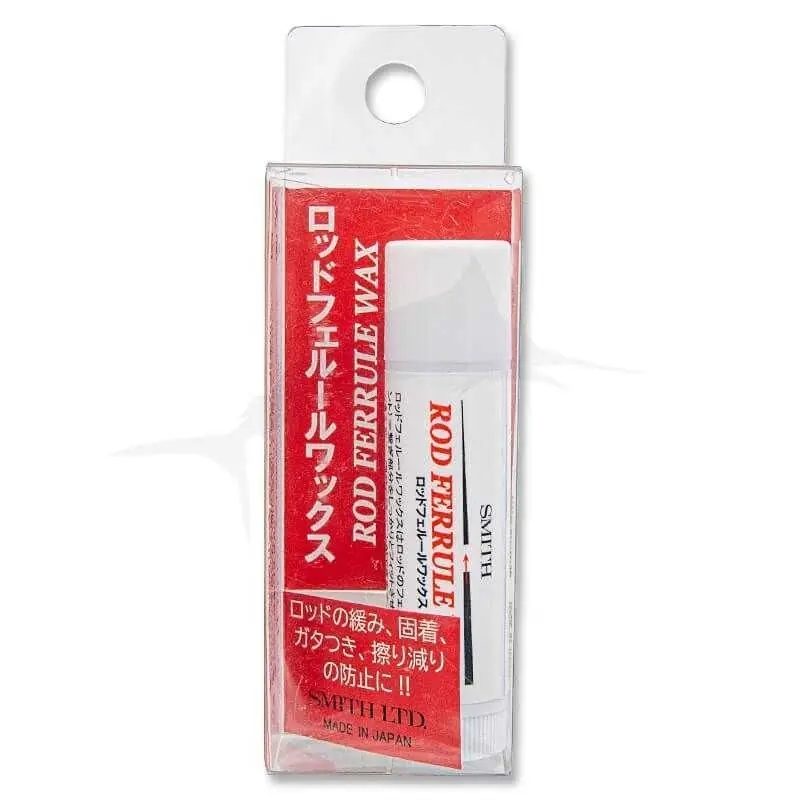 Smith Rod Ferrule Wax Paiement Sécurisé