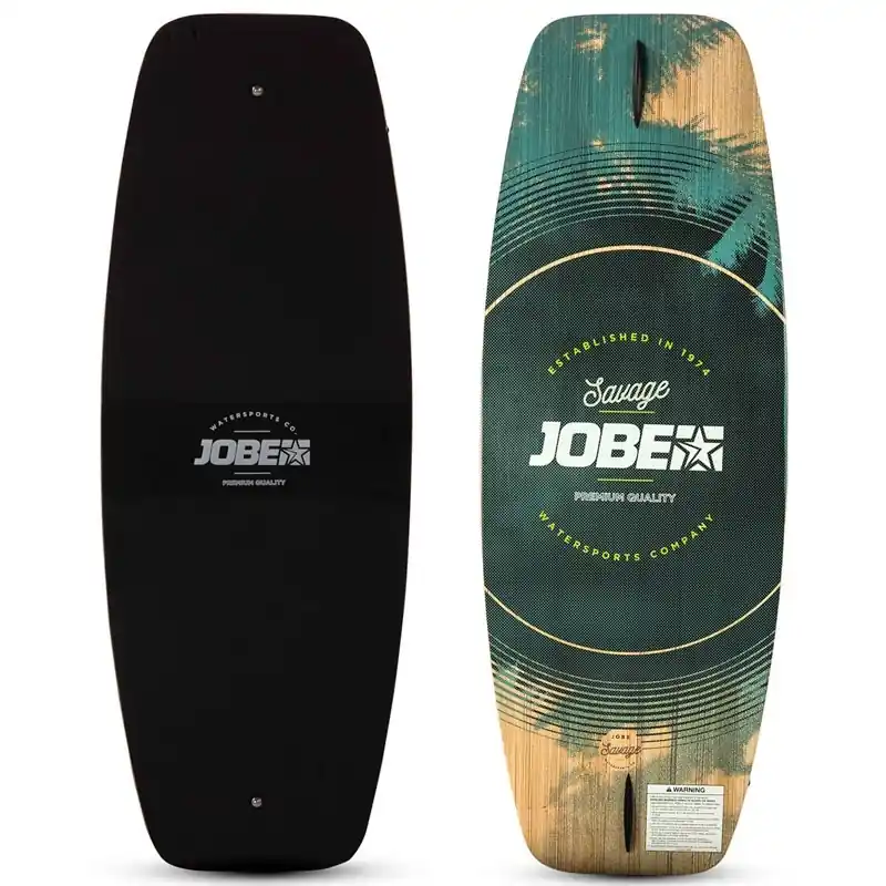 Wakeskate Jobe Savage 114 Achat Immédiat