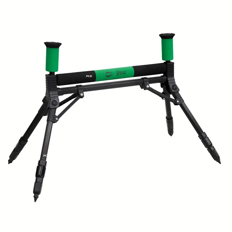 Promotion Saisonnière Rouleau Sensas 4 Pieds Repliables Luxe 50cm