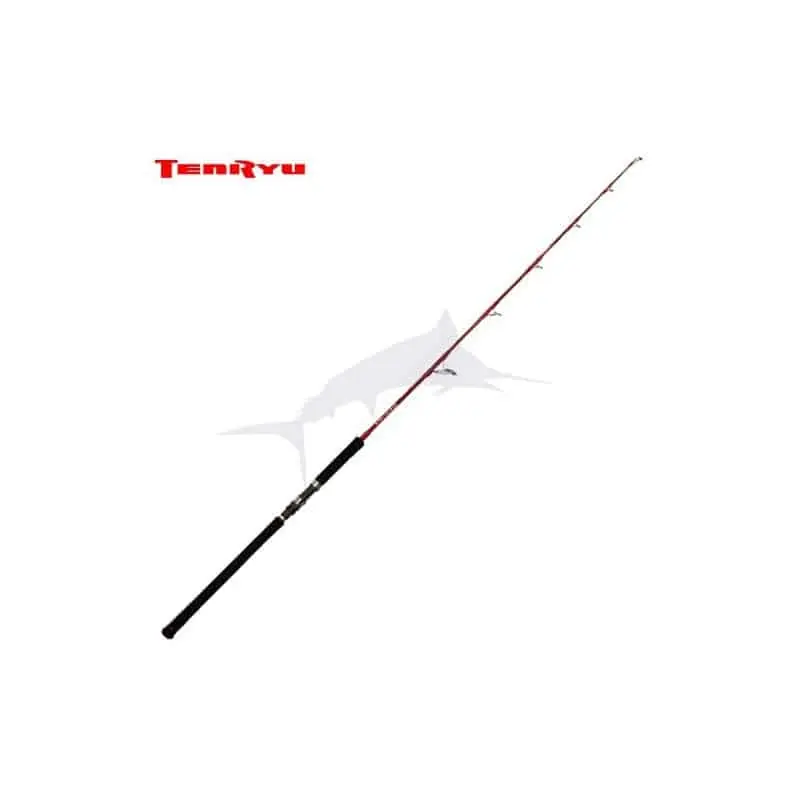 Tenryu Tuna Jig Bait 120 lb Soldes
