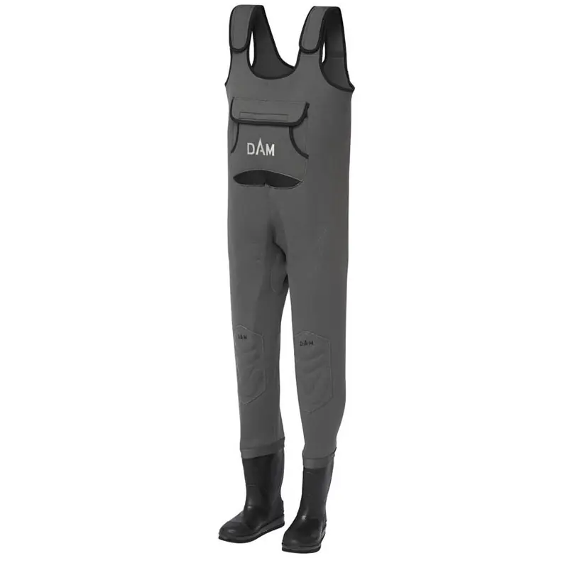 Certifié Waders néoprène Dam Dryzone