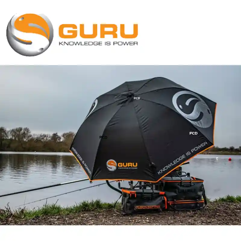 PARAPLUIE GURU LARGE UMBRELLA Meilleure Vente