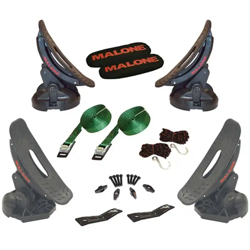 Support kayak Malone Saddle Up Pro Bon Plan