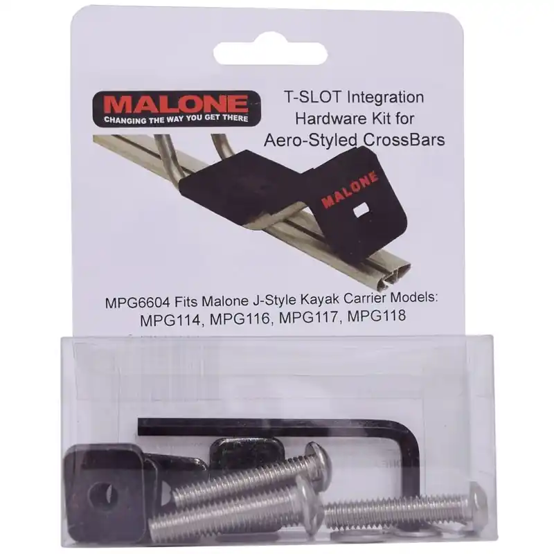 Livraison Express Kit de montage Malone T-Slot