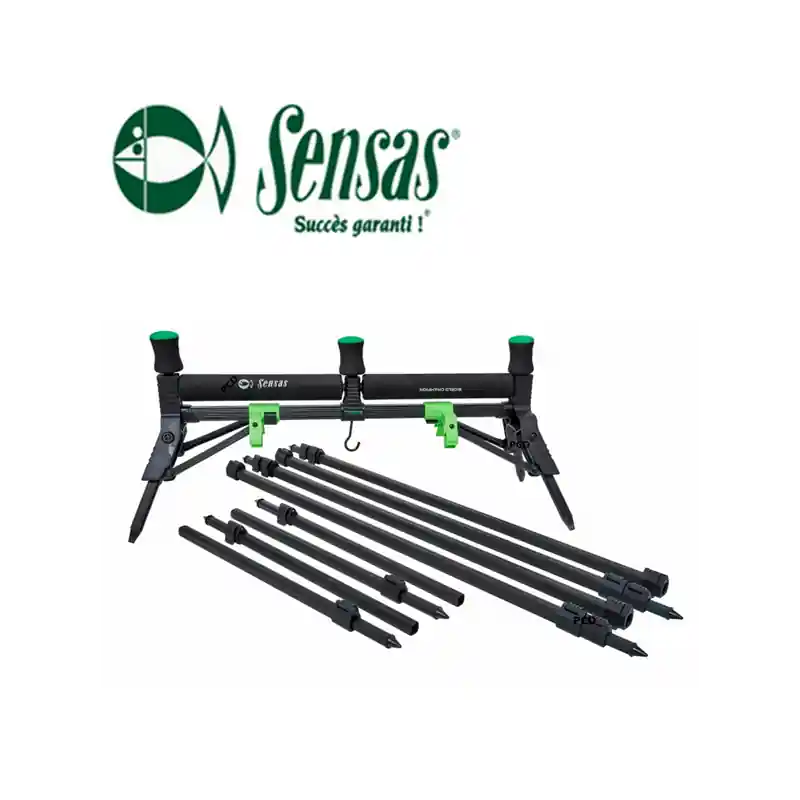 ROULEAU SENSAS JUMBO SUPER LUXE ALLROUND TWIN Must-Have