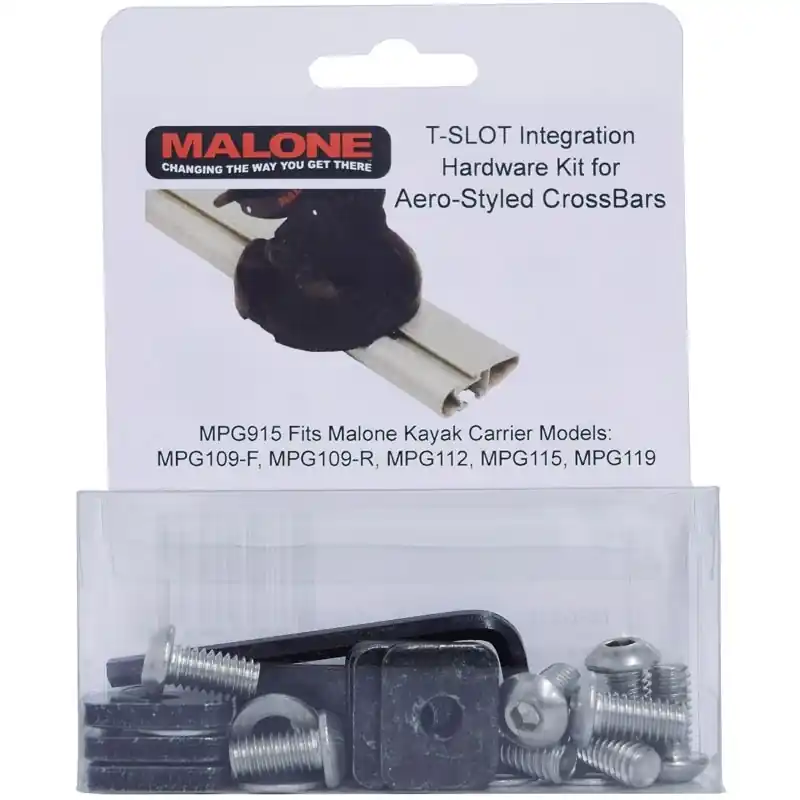 Bon Marché Kit de montage Malone T-Slot
