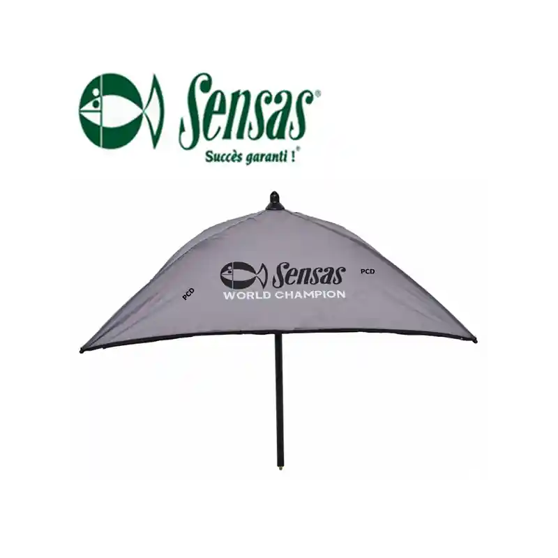 Promotion Saisonnière PARAPLUIE DESSERTE SENSAS 70X70CM
